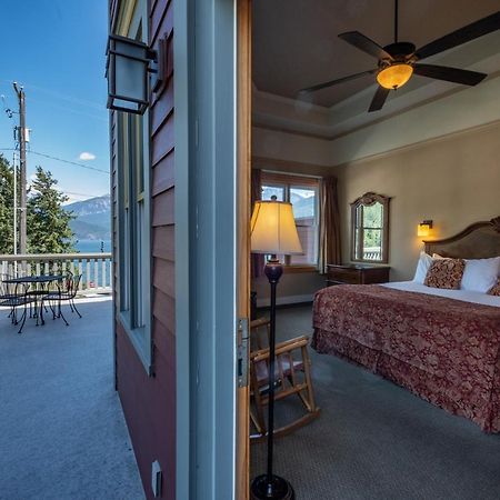 Kaslo Hotel Dış mekan fotoğraf