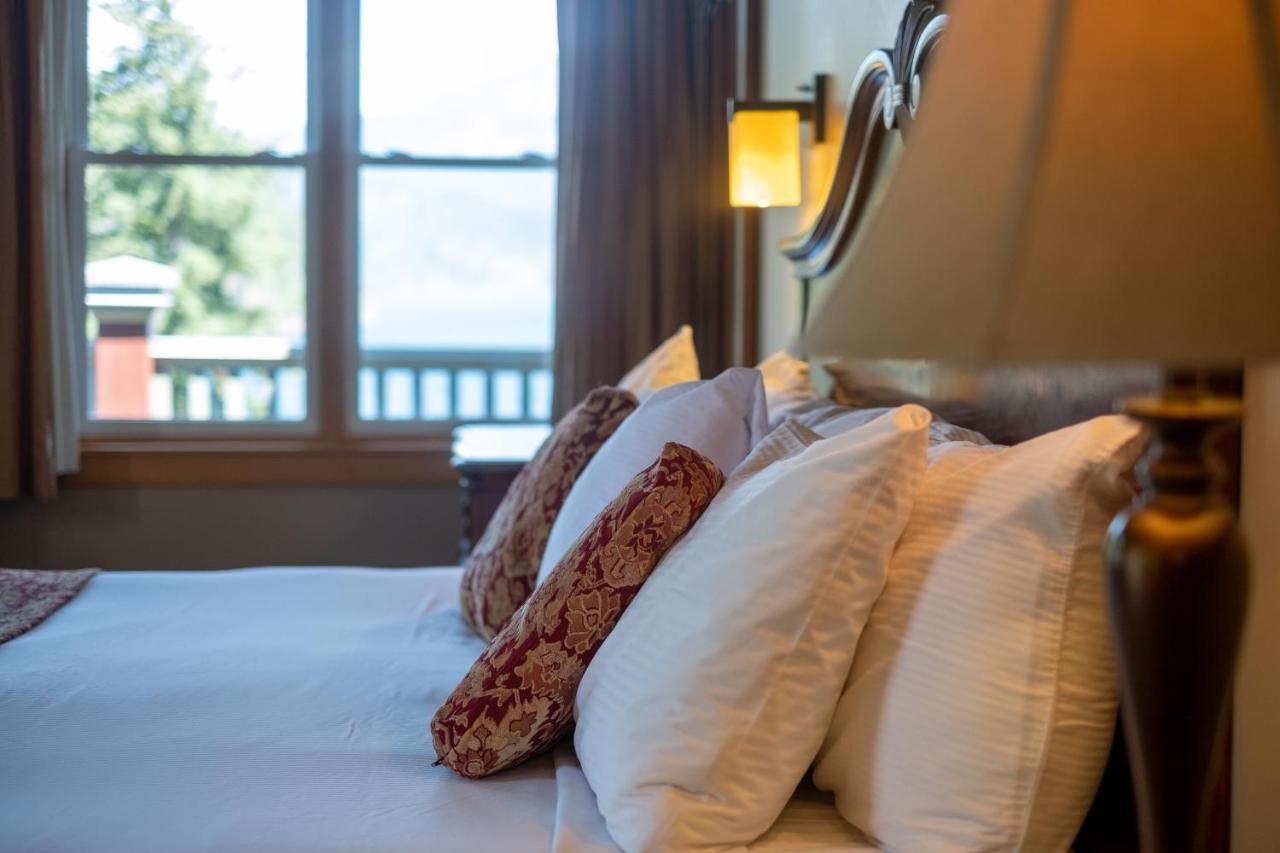 Kaslo Hotel Dış mekan fotoğraf