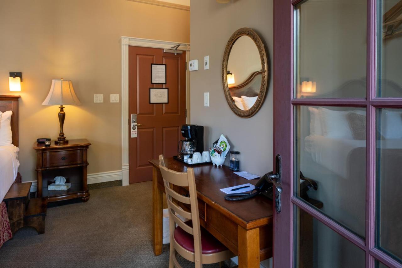 Kaslo Hotel Dış mekan fotoğraf