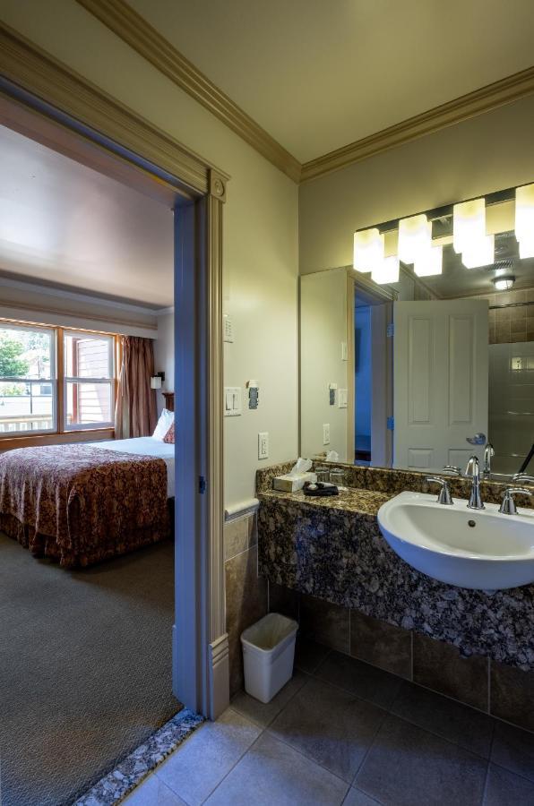 Kaslo Hotel Dış mekan fotoğraf