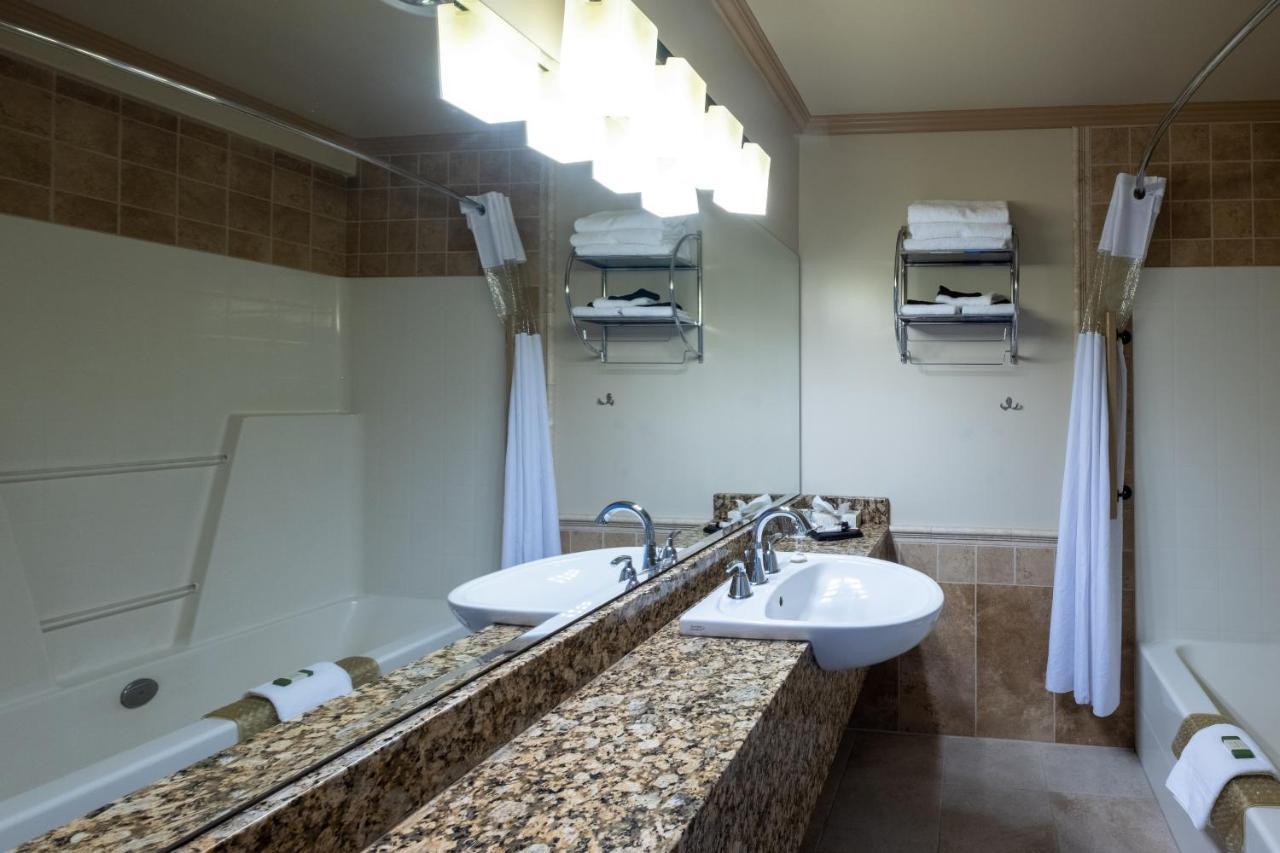Kaslo Hotel Dış mekan fotoğraf