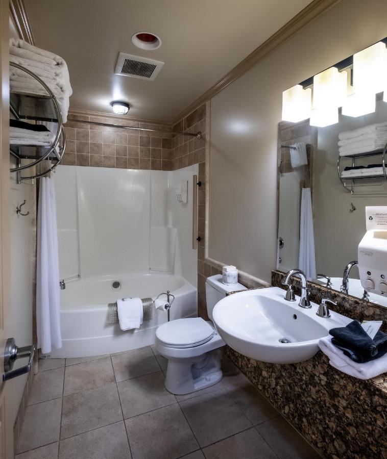 Kaslo Hotel Dış mekan fotoğraf